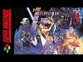 Longplay SNES Super Star Wars Return Of The Jedi V1 1 4K 60FPS