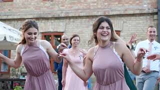 Download lagu Mimi a Cyril SVATEBNÍ KLIP 2020 mp3 Download lagu Mimi a Cyril SVATEBNÍ KLIP 2020 mp3