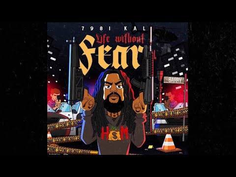 7891 KAL X DOLLAZ - Zoned Out