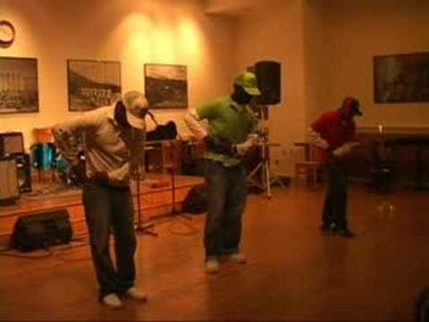 Hip Hop en Coreografía