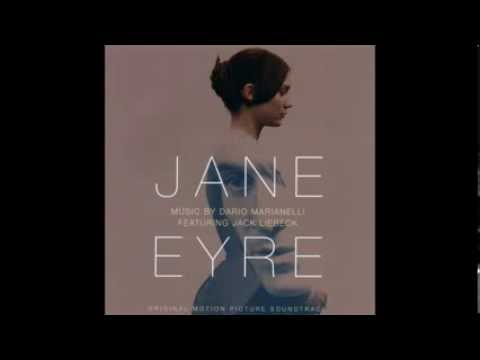 Jane Eyre (2011) OST - 18. Awaken