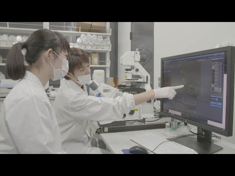 富山県立大学　工学部ダイジェスト動画
