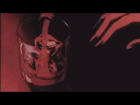 Red Aesthetic Gif