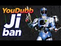 Jiban OP 機動刑事ジバン Versão YouDubb