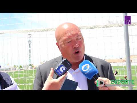 SALA DE PRENSA | García Tébar post-partido vs Huétor Vega