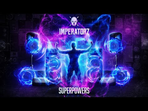Imperatorz - Superpowers (Official Videoclip)