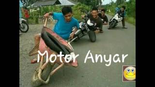 Download lagu Takyun - Kena Tilang mp3