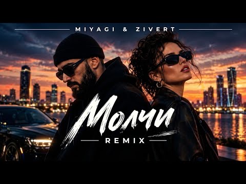 Miyagi & Zivert - Молчи | Премьера 2026 (Deep House Remix) 
