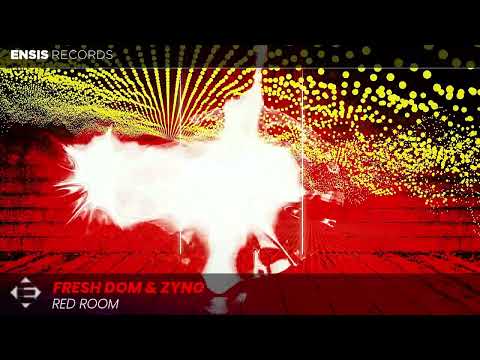 Fresh Dom & Zyno - Red Room (OUT NOW)