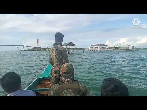 Journey to Silagi Island Resort - #SilagiIslandResort     #Olutanga