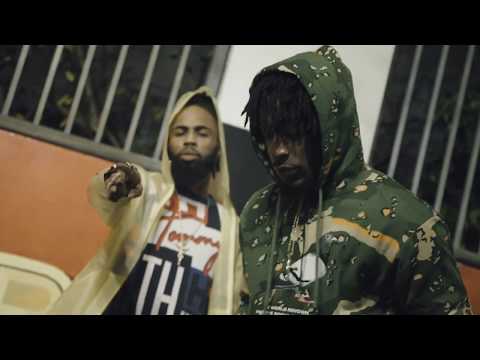 Lou Marley - Hop Out