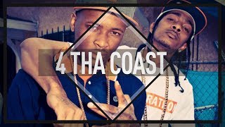 Nipsey Hussle x YG type beat "4 Tha Coast" - West Coast Type Rap Beat Instrumental (prod. Omnibeats)