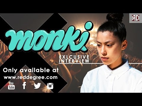 Monki @ X Music Festival 2015