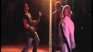 Bankruptcy - Antifreeze Live Performance