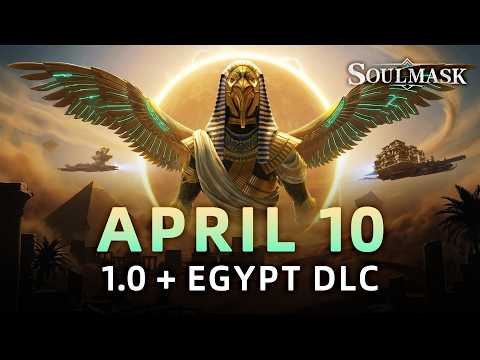 Release Date Trailer