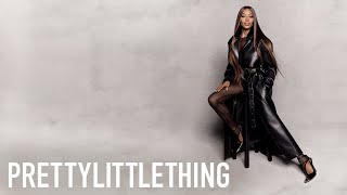PrettyLittleThing PLT by Naomi