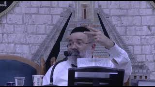 הרב ליאור כחלון,פרשת כי תשא,2026 (הרב ליאור כחלון) - התמונה מוצגת ישירות מתוך אתר האינטרנט יוטיוב. זכויות היוצרים בתמונה שייכות ליוצרה. קישור קרדיט למקור התוכן נמצא בתוך דף הסרטון