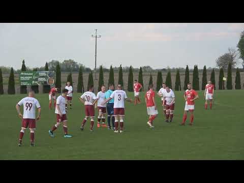 KS Niziny 1:4 LKS Batycze 03.05.2022