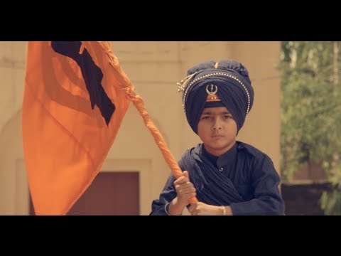 Munda Sardara Da | Teaser | Ranjit Bawa Feat. Bir Singh | Panj-aab Records