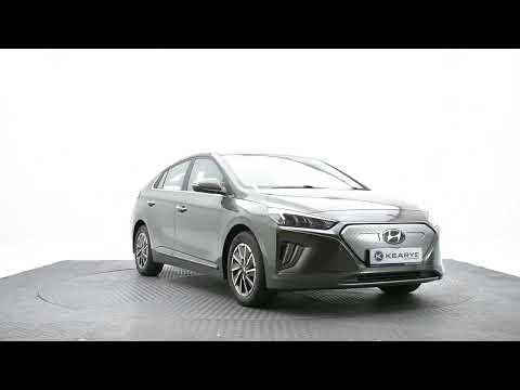 Hyundai IONIQ Electric Premium - Image 2