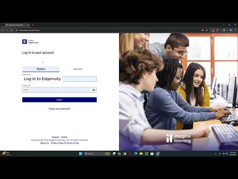 Exodus Edgenuity Bot Full Tutorial