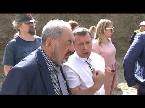 Члены Общественной палаты РФ посетили Курск