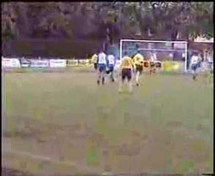 VfL Germania Leer - SF Schwefingen