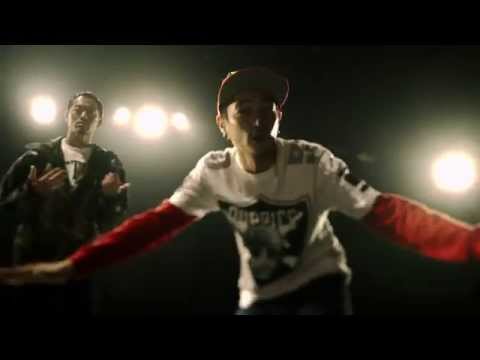 『Z DUB  ~Original~  卍LINE ＆ 般若 ＆ SHINGO☆西成』