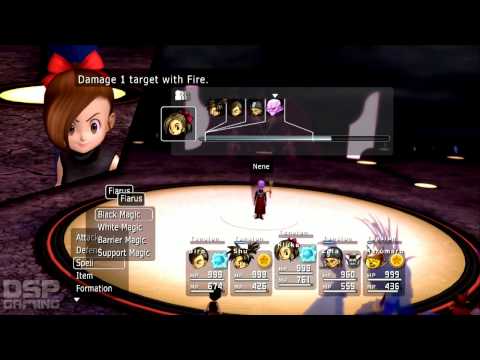 Blue Dragon playthrough pt149