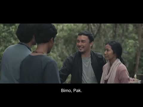 film horor seram 2024 "bersentuhan dengan iblis (Kuy4ng)"