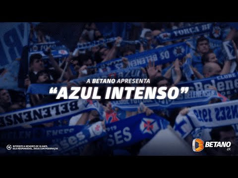 "Azul Intenso", um documentário Betano sobre o CF Os Belenenses