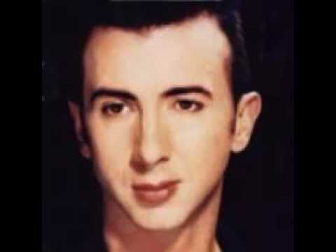 Marc Almond - Broken hearted and beautiful