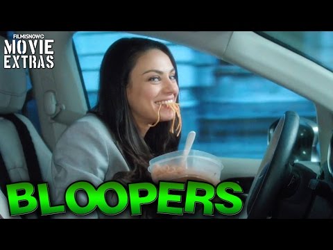 Bad Moms Bloopers #2 Extended Version [Blu-Ray/DVD 2016]