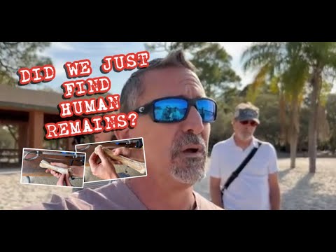 METAL DETECTING SHOCKER!