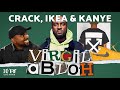 VIRGIL ABLOH OFF WHITE Wie Hat Er Fashion Verändert Mit Willy Bounty Cocoa Xaver Haaizey