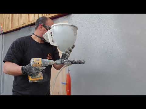 EP 3   How To Spray With The BENNU X15 CARBON