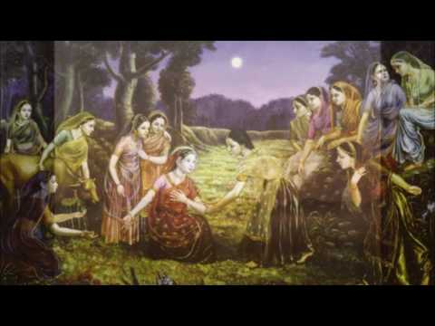 Sri Caitanya-caritamrta, Antya 19 Purports - The Inconceivable Behavior of Lord Sri Caitanya Mahapra