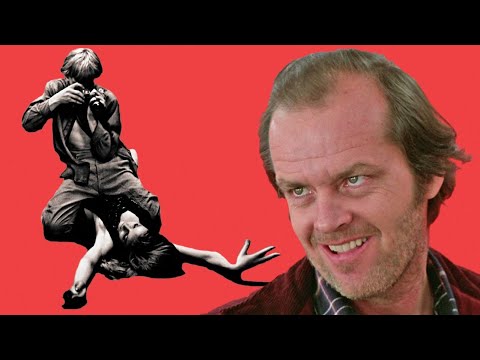 Jack Nicholson on Michelangelo Antonioni