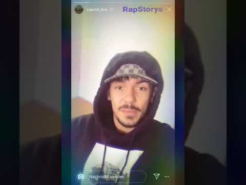 CAPITAL MACHT ANSAGE AN ERPRESSER😳😮OMG