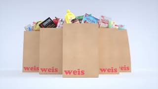 Weis - Rewards