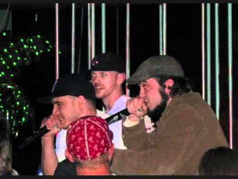 Warm It Up - Mic Stylz, John McClane & J'You.wmv