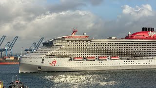 BRILLIANT LADY por primera vez en Panama!! 