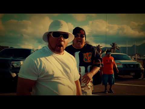 Stand Clear by UK Undaground Konkushyn (official video)