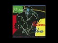 J.B. Lenoir – Move This Rope
