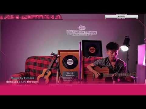 Fifteenleaves - Freestyle