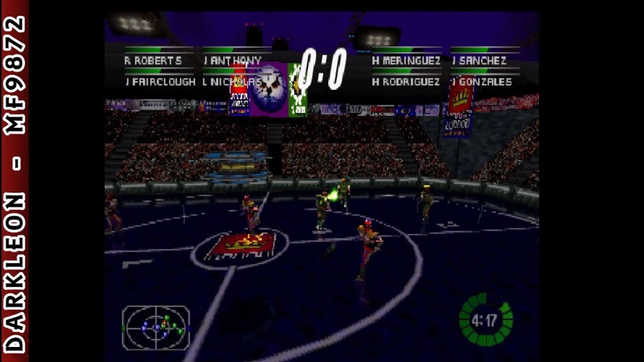 Gameplay Video