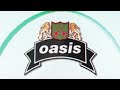 Oasis - Underneath The Sky (Official Visualiser) - Oasis Oasis - Underneath The Sky (Official Visualiser)