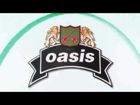 Videoclip de Underneath The Sky — Oasis
