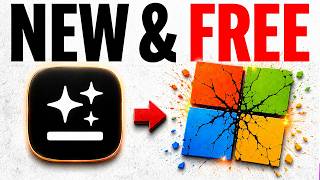 GenOffice DESTROYS Microsoft Office? (FREE!)