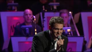 Michael Bublé - Save the Last Dance for Me (Live)